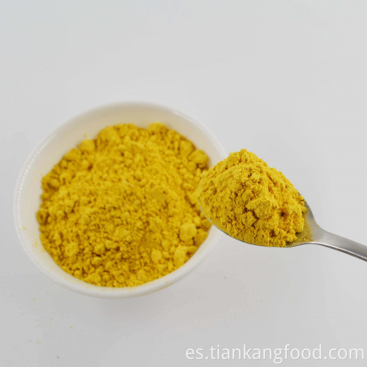 Dehydrated Pumpkin Powder